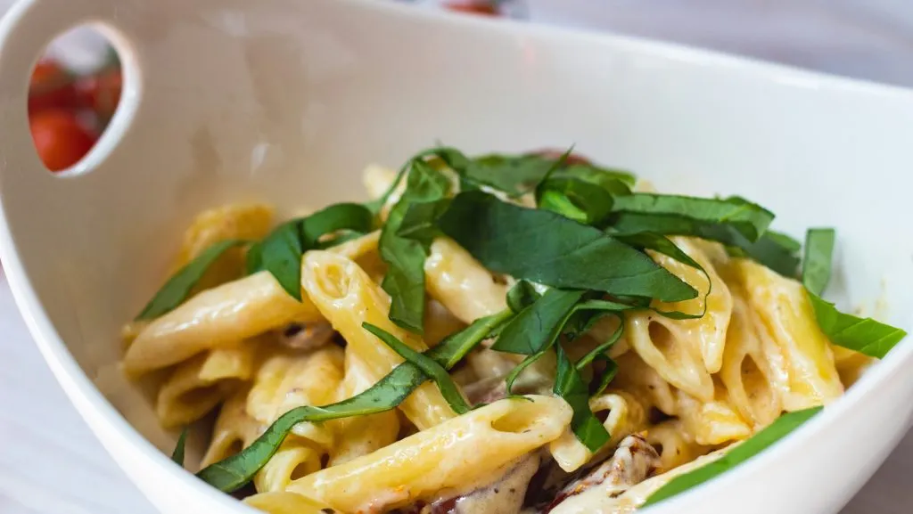 Penne