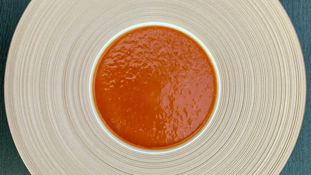 Sauce