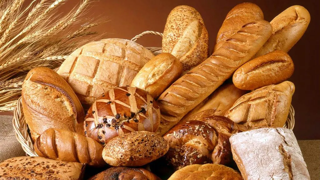 Bread