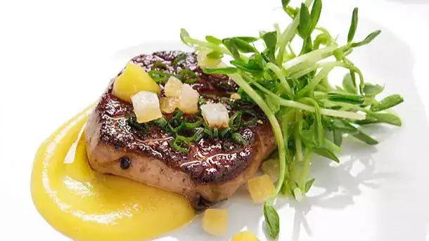 Foie Gras