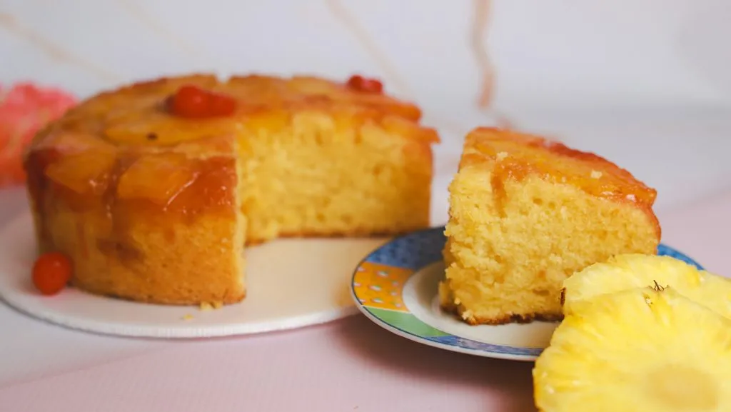 Cake