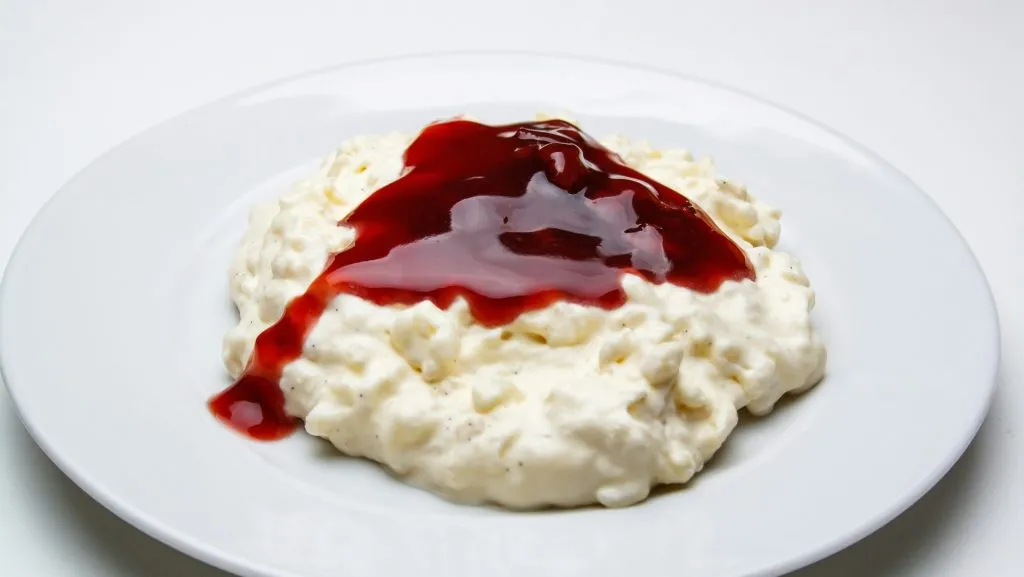 Pudding