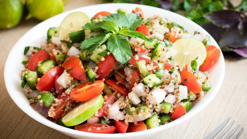 Salad