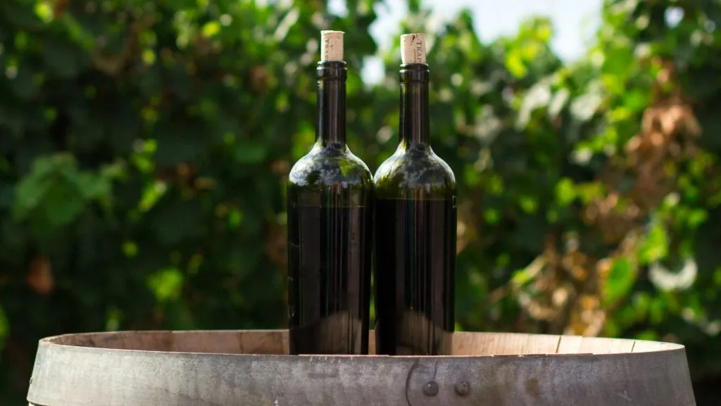 Wine