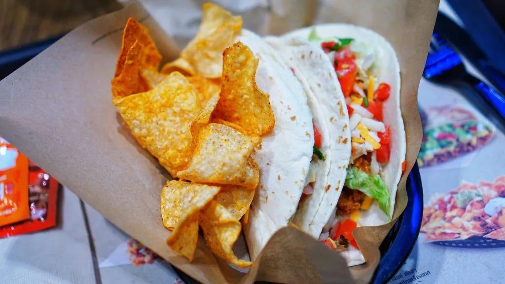 Tacos