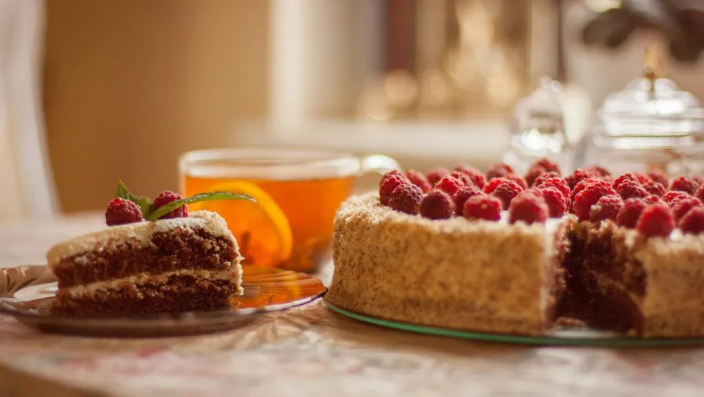 Cake