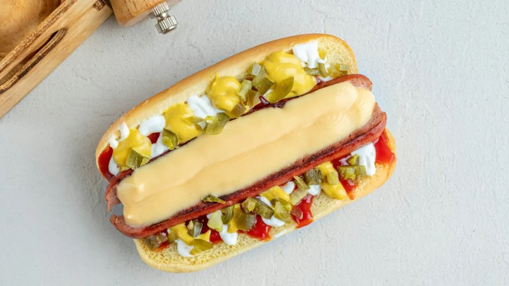 Hotdog