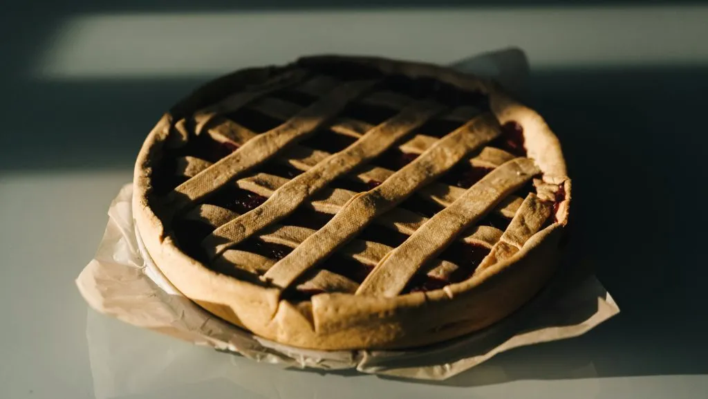 Pie