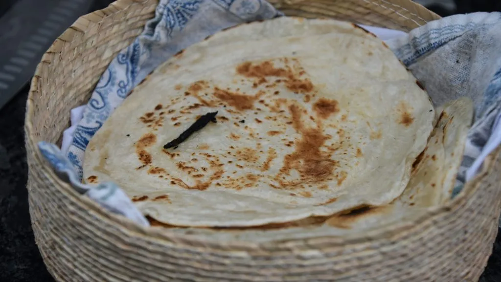 Wraps