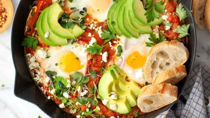 Shakshuka