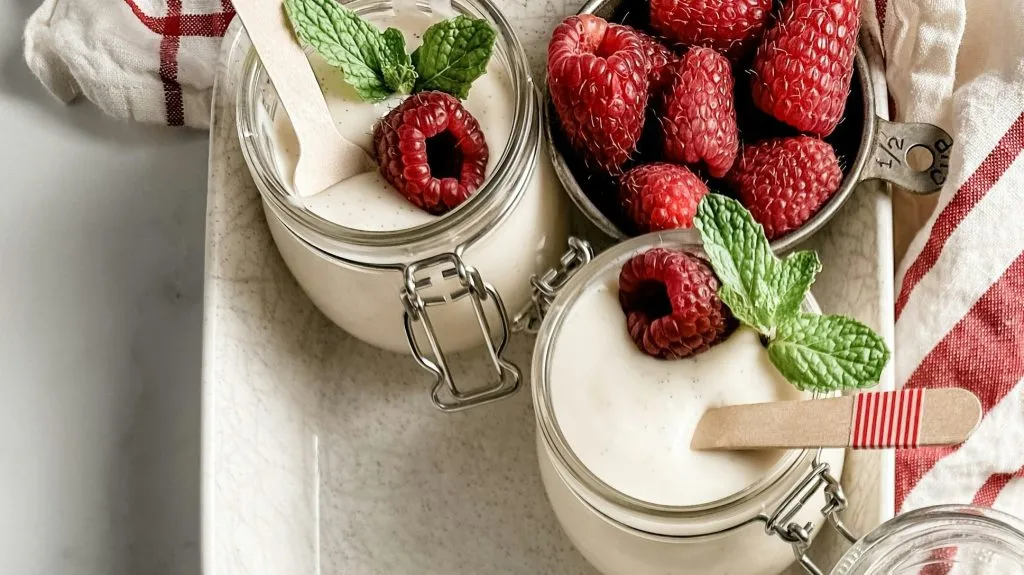 pudding