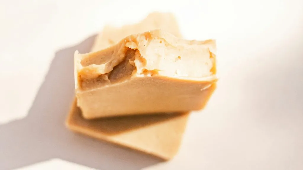 Peanut Butter Fudge