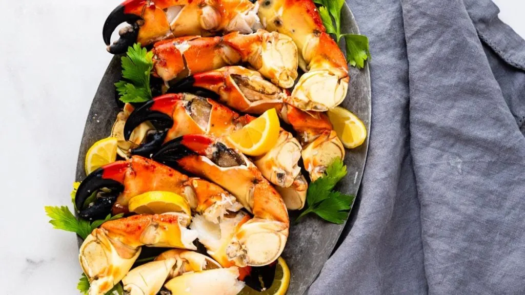 Stone Crab