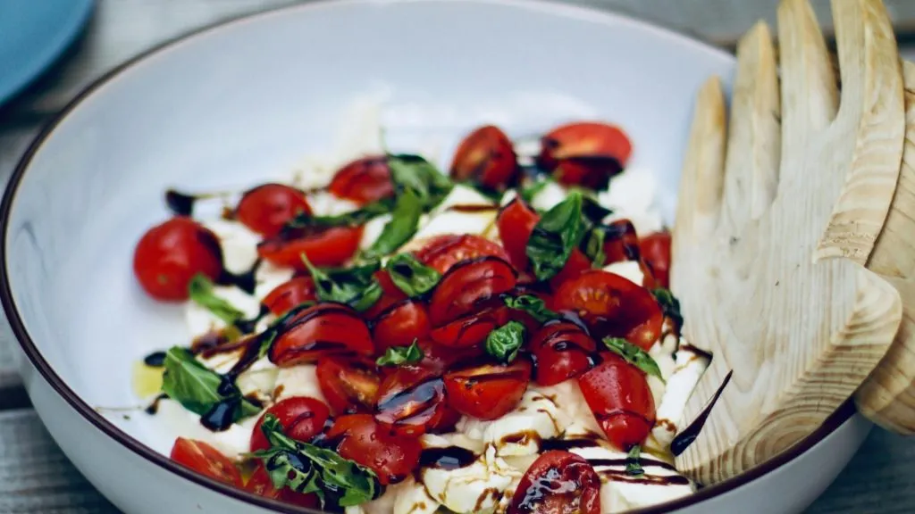 Caprese