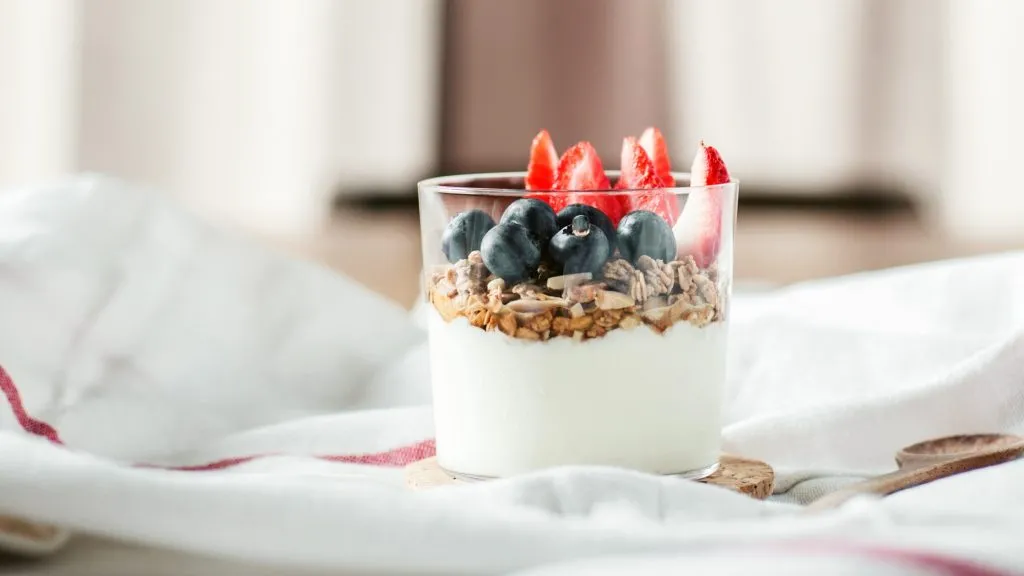 Yogurt