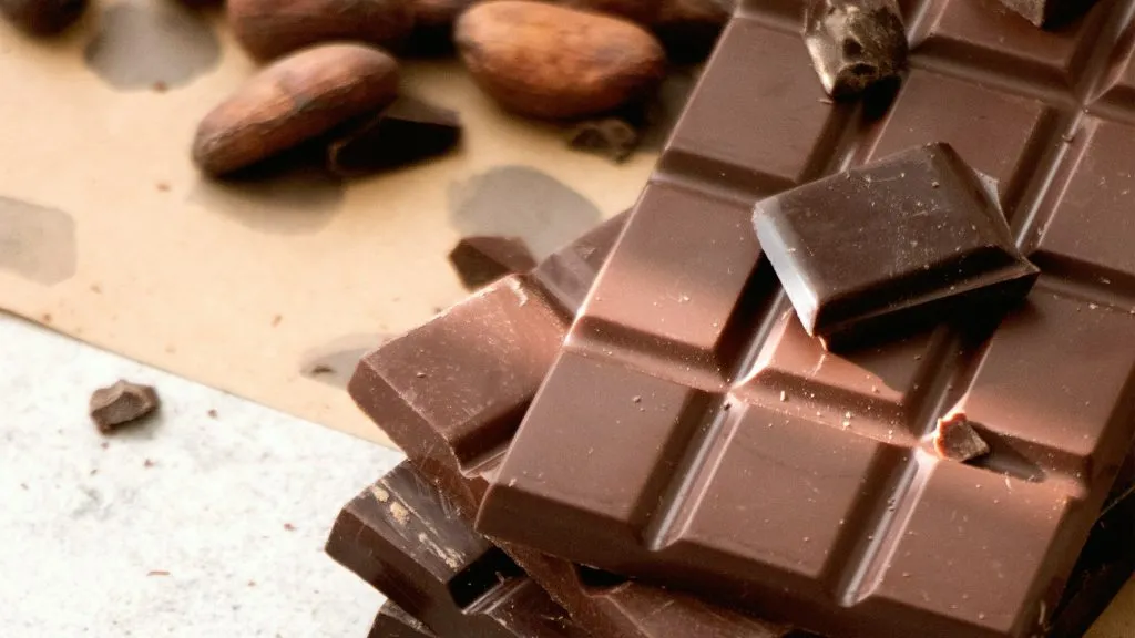 chocolate
