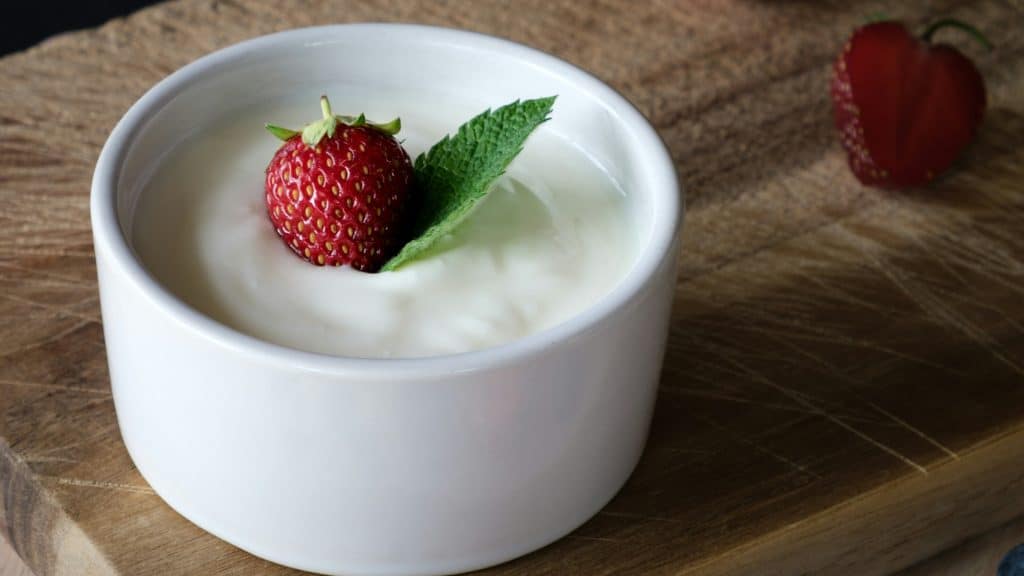 Yogurt