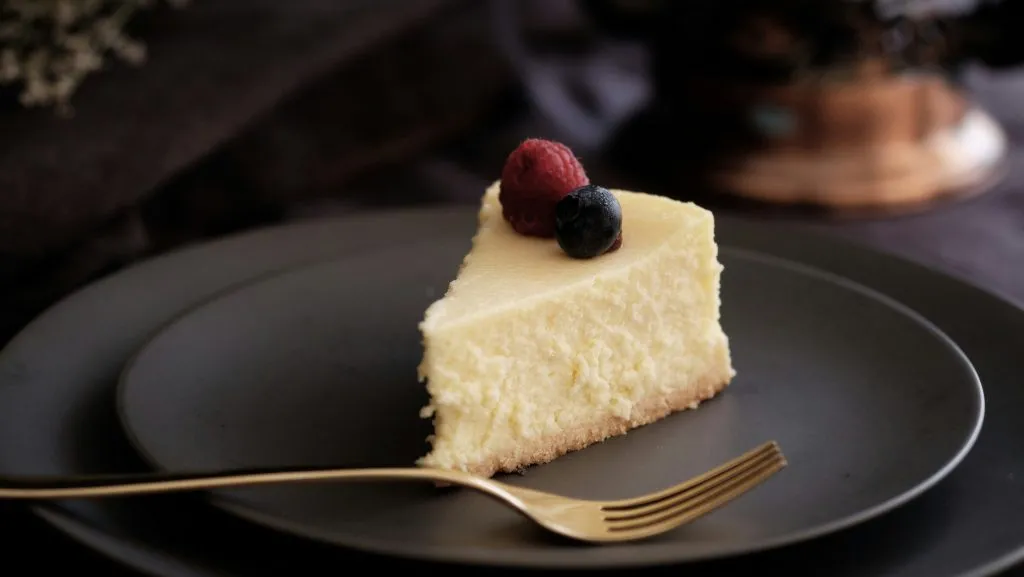 Cheesecake