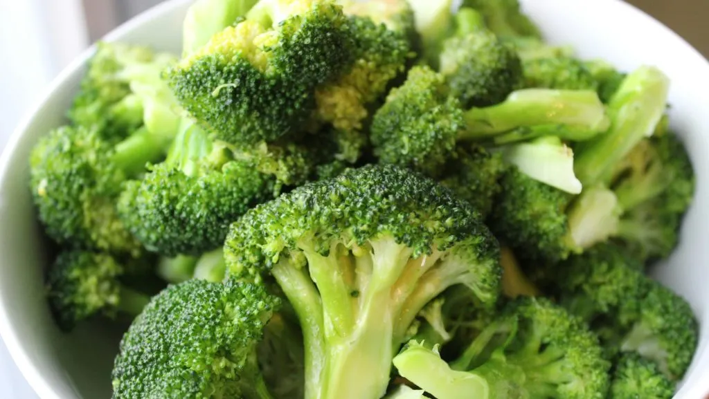 Broccoli