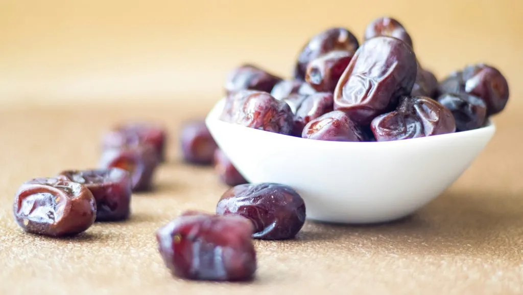 Dates