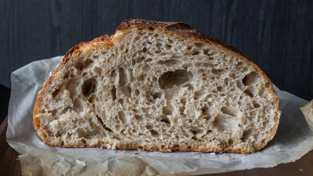 Bread