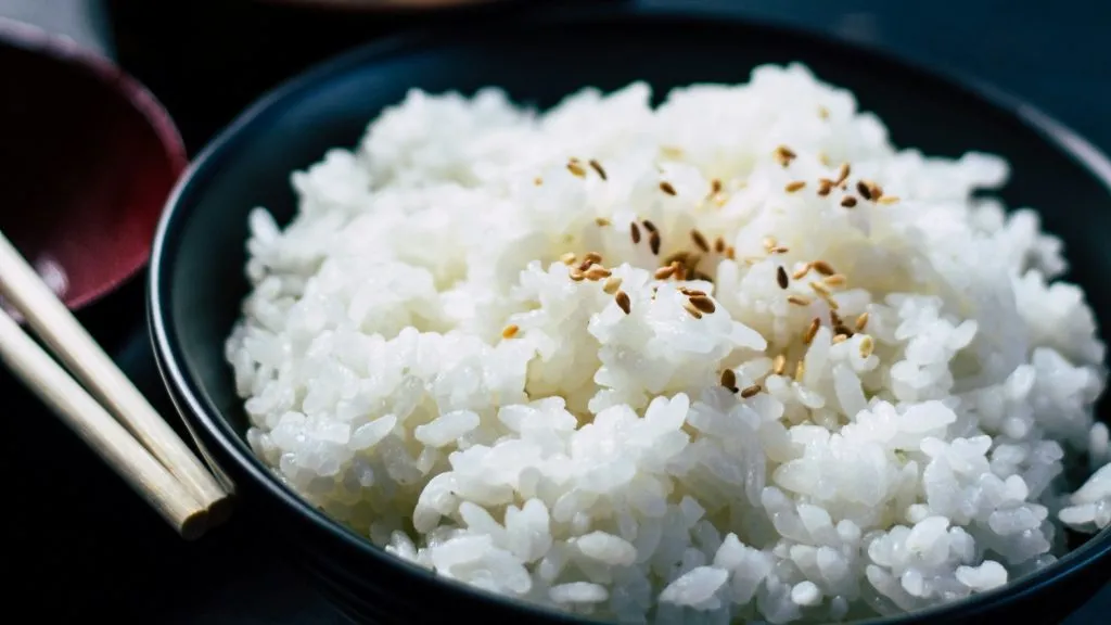 Rice