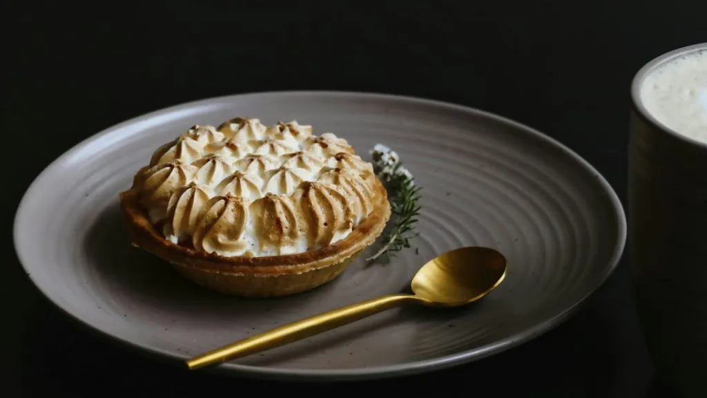 pie