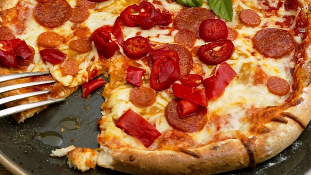 Pizza