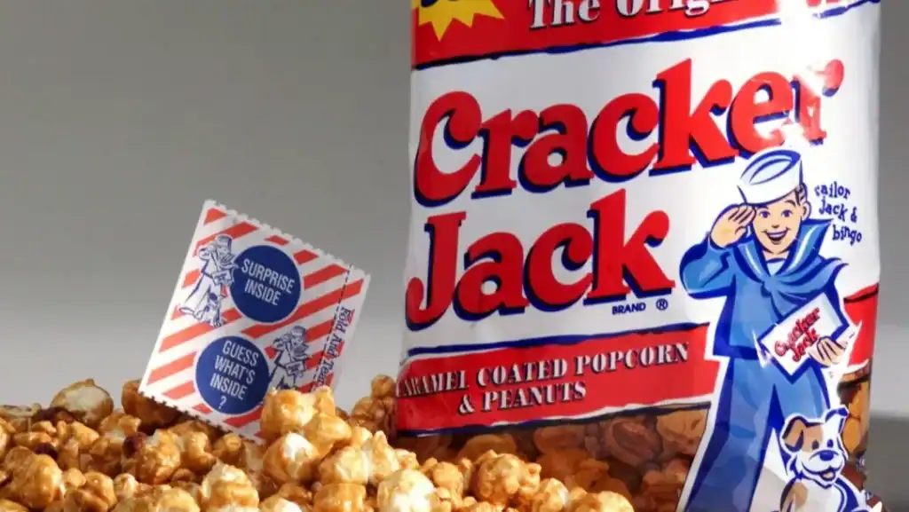 Cracker Jack