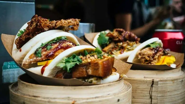 10 Protein-Packed Lunches That’ll Keep You Energized