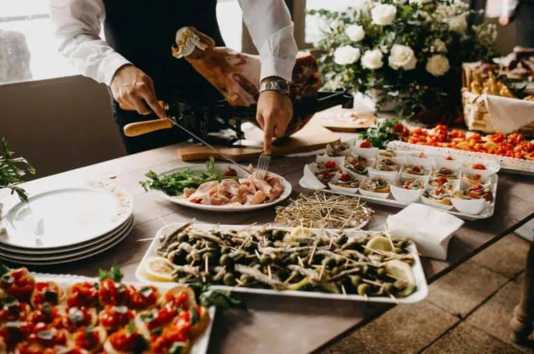 15 Finger Foods Your Party Guests Will Devour