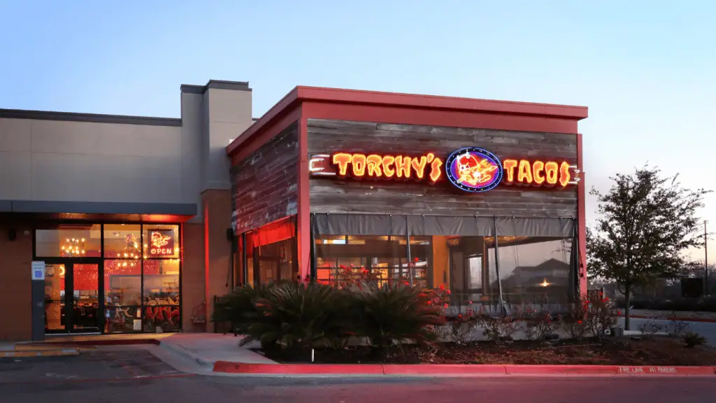 Torchy’s Tacos