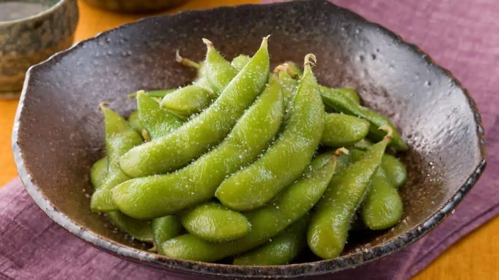Edamame