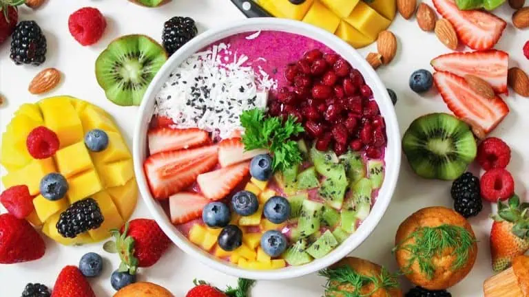 Snack Smart: 11 Anti-Inflammatory Recipes