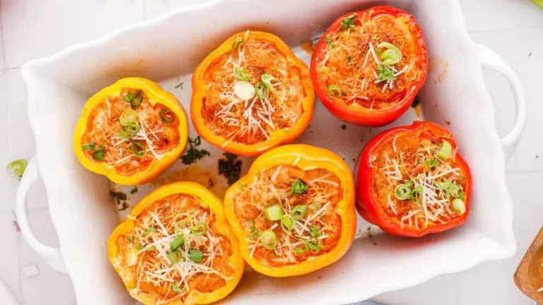 Upgrade Taco Tuesday With These 25 Healthy Ground Beef Recipes
