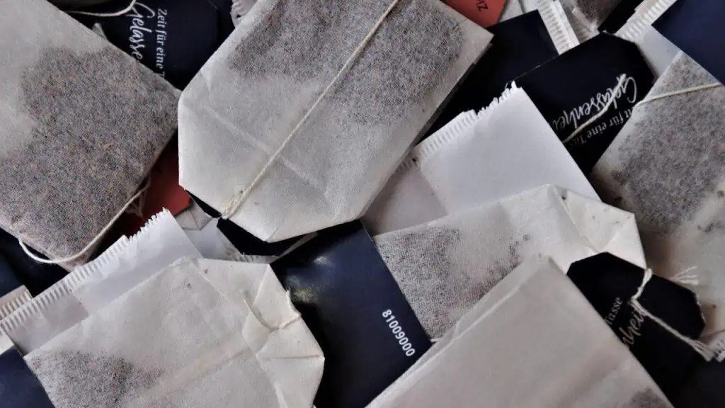 Wilted Tea Bags: Lackluster Brews
