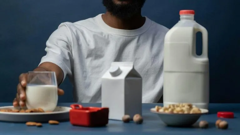 The Low-Fat Trap