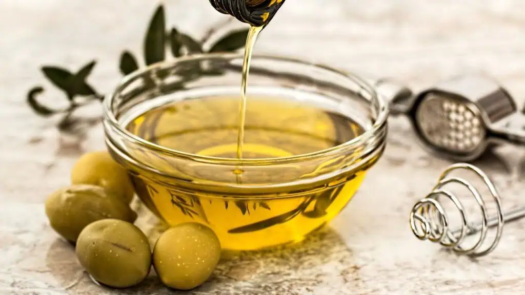 Good Option: Rich in Monounsaturated Fats