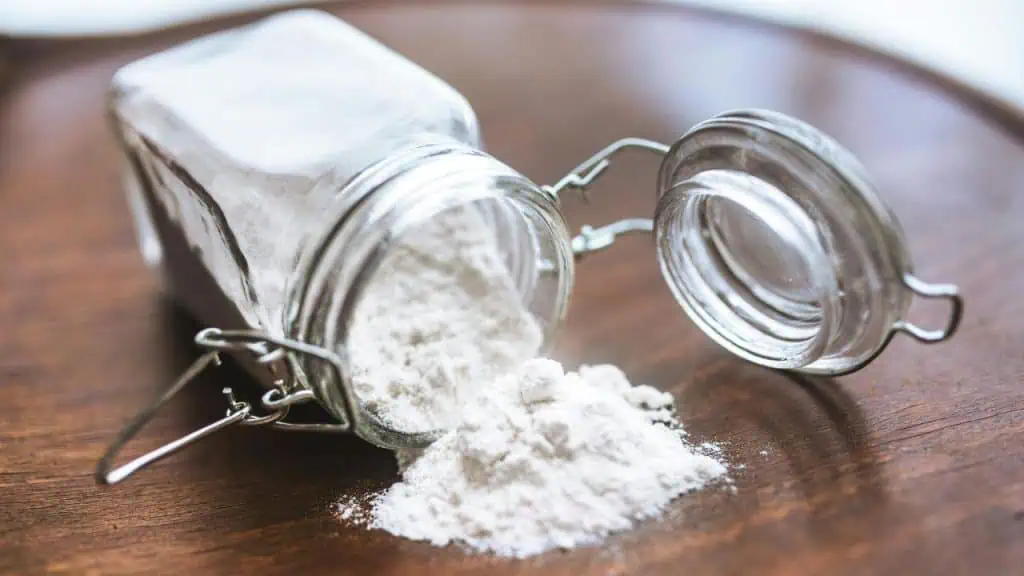 Flour: Airtight or Not?