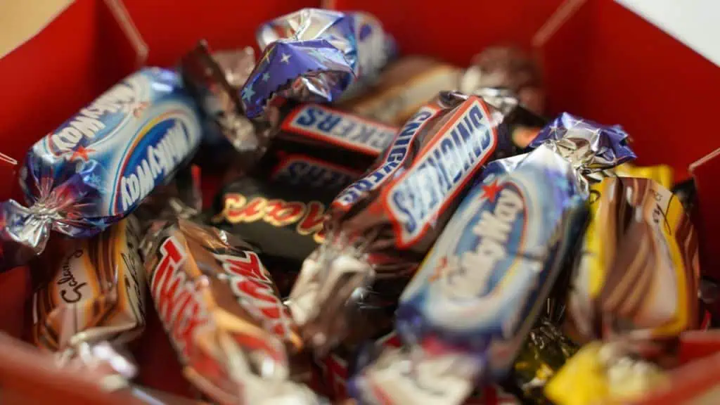 Corn Syrup-Based Products