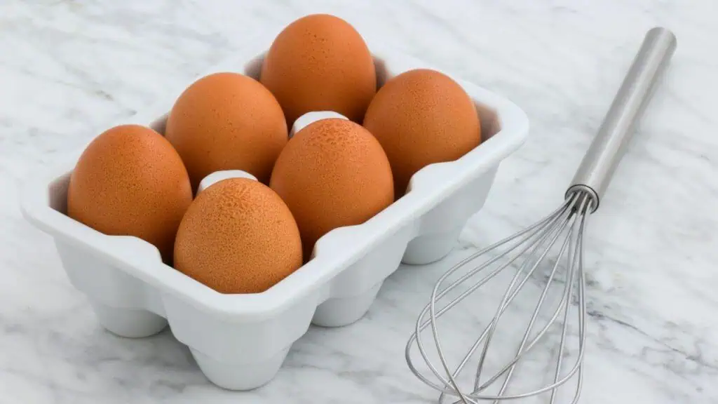 Egg-cellent Choice for Fat Loss