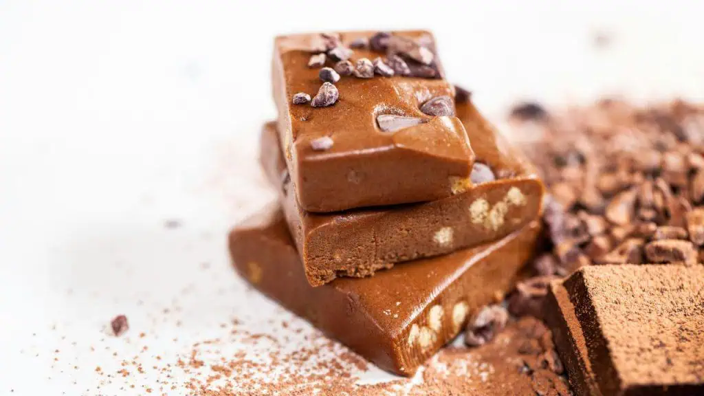 22 High-Protein Snacks You Can Make at Home