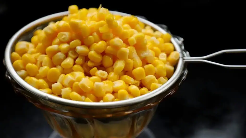 The Truth About Corn