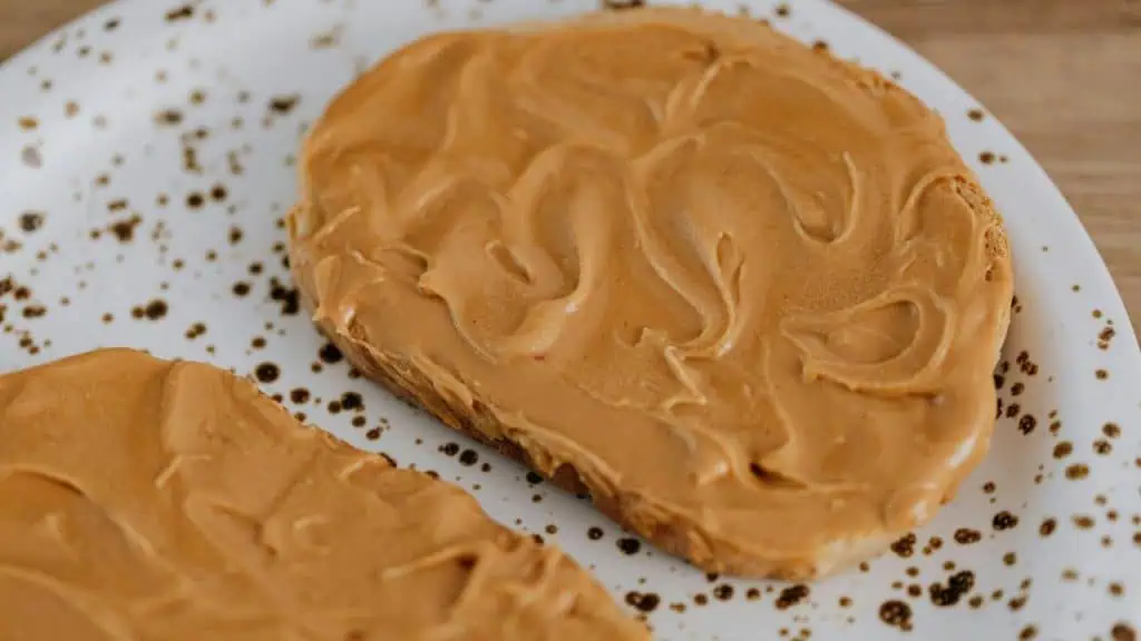 Nut Butter: Rich and Filling