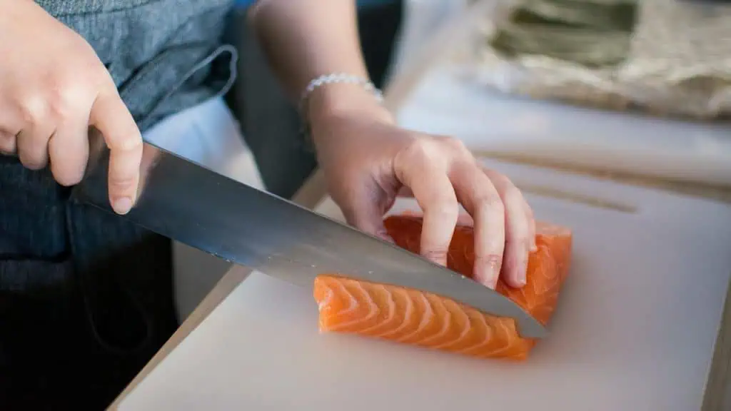 Smoked Salmon: Luxurious and Healthy