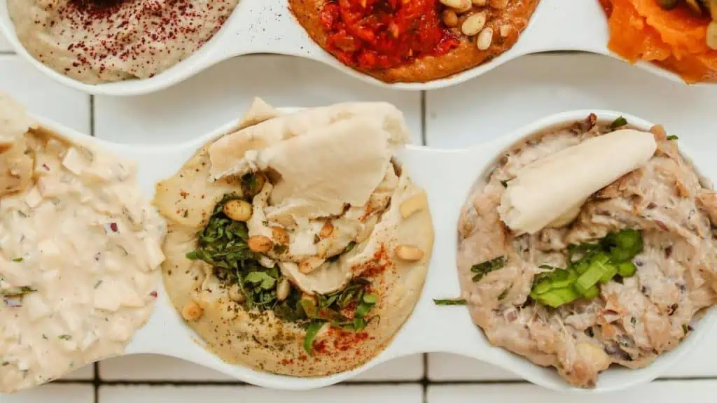 Bean Dip: Rich and Satisfying