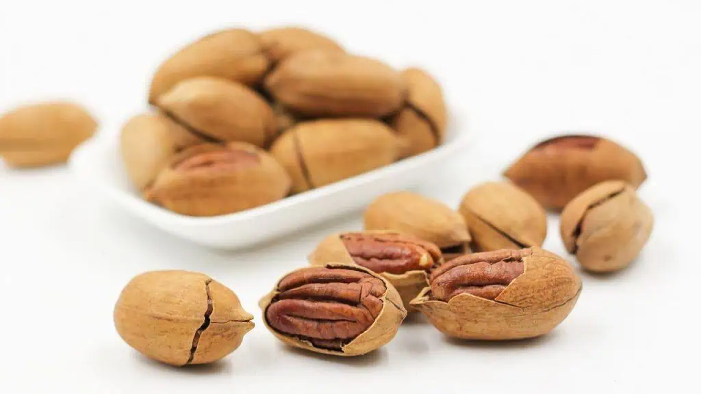 Pecans: Antioxidant-Rich Wonders