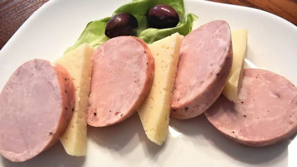 Polish Kielbasa Adventure