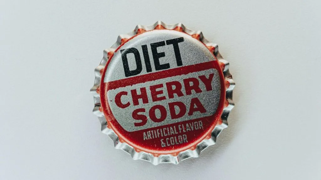 Falling for 'Diet' Labels