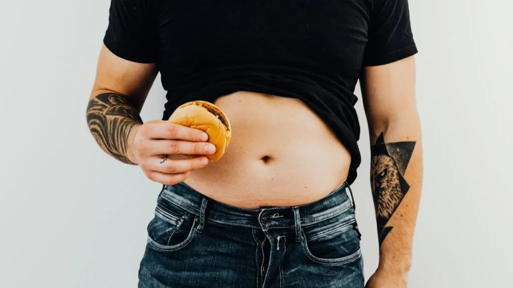 Emotional Eating